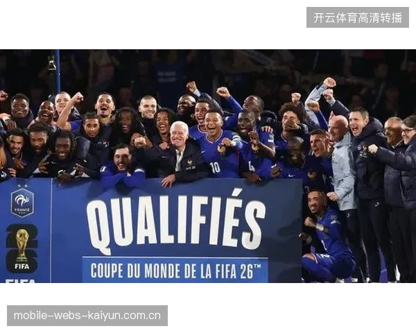 姆巴佩携俱乐部现象级数据备战世界杯,德尚战术体系将围绕其双重支点价值构建 姆巴佩携俱乐部现象级数据备战世界杯,德尚战术体系将围绕其双重支点价值构建